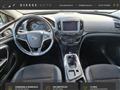 OPEL INSIGNIA 1.4 Turbo Sports Tourer GPL Tech Advance GARANZIA