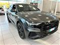 AUDI Q8 45 TDI quattro tiptronic Sport