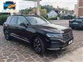 VOLKSWAGEN TOUAREG 3.0 V6 TDI SCR Advanced