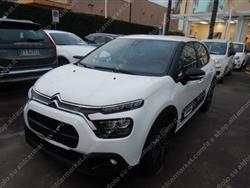 CITROEN C3 BlueHDi 100 S&S Feel