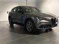 ALFA ROMEO STELVIO 2.2 Turbodiesel 210 CV AT8 Q4 Sprint