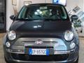 FIAT 500 1.2 Matt Black 69cv Longe