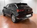 VOLKSWAGEN T-ROC 2.0 TDI SCR 150 CV DSG 4MOTION Style