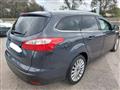 FORD FOCUS 1.6 TDCi 115 CV SW Titanium