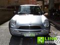 MINI MINI 3 PORTE 1.6 16V One-Possibile garanzia di 1 anno