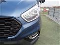 FORD TOURNEO CUSTOM Tourneo Custom 320 2.0 EcoBlue 150CV MHEV PC Active