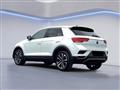 VOLKSWAGEN T-ROC 1.6 TDI SCR Advanced BlueMotion Technology