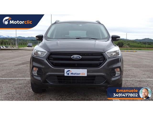 FORD KUGA (2012) 1.5 TDCI 120 CV S&S 2WD Plus