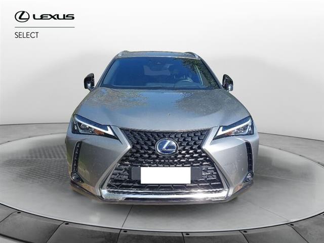 LEXUS UX Hybrid Premium