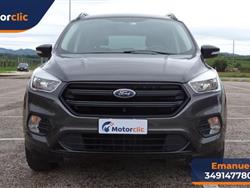 FORD KUGA (2012) 1.5 TDCI 120 CV S&S 2WD Plus