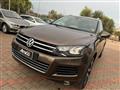 VOLKSWAGEN Touareg 3.0 V6 TDI DPF tip. BMT Exec.