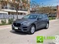 JAGUAR F-PACE 2.0 D 180 CV aut. Pure MANUTENZIONE CASA MADRE