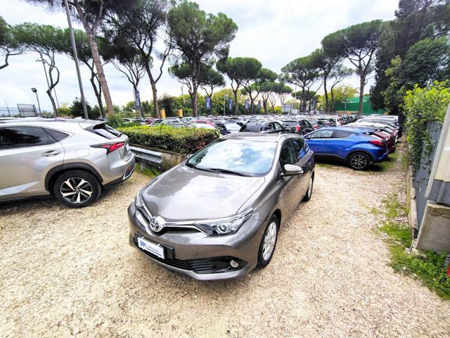 TOYOTA AURIS 1.8h BUSINESS 99cv(122cv) NAVI TELECAM SAFETYPACK