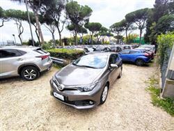 TOYOTA AURIS 1.8h BUSINESS 99cv(122cv) NAVI TELECAM SAFETYPACK