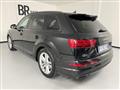 AUDI Q7 50 TDI quattro tiptronic 7 posti S Line Sline