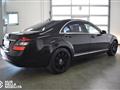 MERCEDES CLASSE S CDI Avantgarde