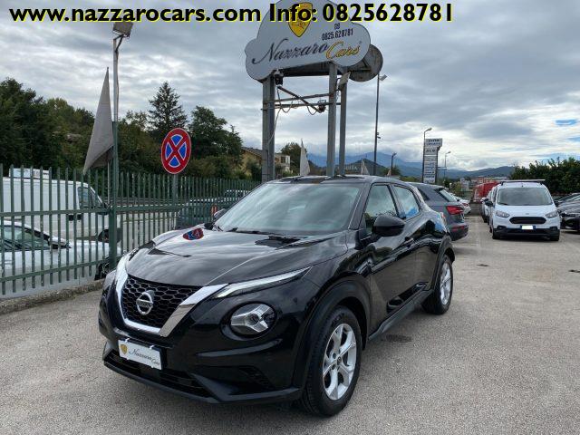 NISSAN JUKE 1.0 DIG-T 117 CV DCT Acenta N1