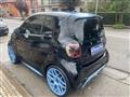 SMART FORTWO BRABUS MOIEN EMIRI ESITION