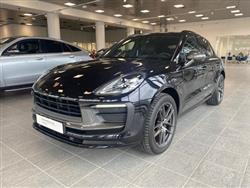 PORSCHE MACAN T 2.0 265 cv - IVA Esposta