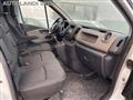 RENAULT TRAFIC T27 1.6 dCi 125CV S&S PC-TN Furgone Ice