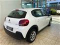 CITROEN C3 PureTech 83 S&S Feel