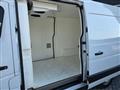 RENAULT MASTER dCi 150CV Ice L2 H2 "Frigo Lamar"