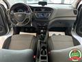 HYUNDAI I20 1.2 84 CV 5 p Econext Pdc Led Cruise Uniprop