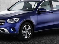 MERCEDES GLC SUV d 4Matic Business