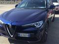 ALFA ROMEO STELVIO 2.2 Td 190 CV AT8 Q4 camera-pelle-port el-c19"-pin