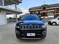 JEEP COMPASS 2.0 Multijet II aut. 4WD Limited