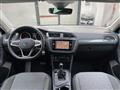 VOLKSWAGEN TIGUAN 2.0 TDI 150 CV SCR DSG Life