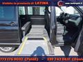 VOLKSWAGEN MULTIVAN T5 2.0 DSG TRASPORTO/GUIDA DISABILI 5+1 AUTOMATICO