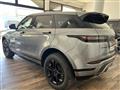 LAND ROVER RANGE ROVER EVOQUE Range Rover Evoque 2.0 I4 200 CV AWD Auto R-Dynamic