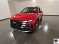 HYUNDAI Tucson 1.6 CRDi 136 CV 48V 4WD DCT XPr.