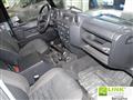 LAND ROVER DEFENDER 2.4 TD4 Station Wagon E -Tagliandi Certificati