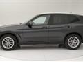 BMW X3 xdrive20d mhev 48V Business Advantage auto