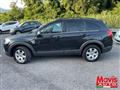 CHEVROLET CAPTIVA 2.4 LT GPL Eco Logic