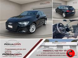 AUDI A3 SEDAN SPORTBACK SPB 35 TDI S-TRONIC