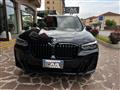 BMW X3 xDrive30d 48V Msport