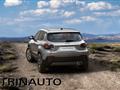 JEEP AVENGER 1.2 Turbo Longitude Km. Zero