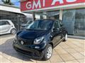 SMART FORFOUR 1.0 71CV  NEOPATENTATI CERCHI IN LEGA PASSION