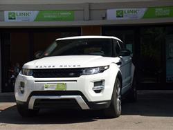 LAND ROVER RANGE ROVER EVOQUE 2.2 TD4 5p. Dynamic SOLI 47.000KM