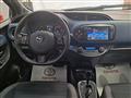 TOYOTA YARIS 1.5 Hybrid 5 porte Lounge Blue