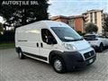 FIAT DUCATO MAXI 3.0 CNG - PASSO LUNGO / TETTO ALTO