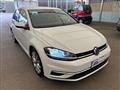 VOLKSWAGEN GOLF 1.6 TDI 115 CV DSG 5p. Highline BlueMotion Technol