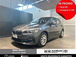 BMW SERIE 2 ACTIVE TOURER 216i Active Tourer