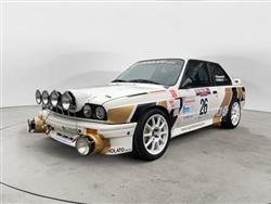 BMW SERIE 3 M3 rally pista salita