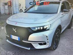 DS 7 CROSSBACK BlueHDi 130 aut. Performance Line AZIENDALE