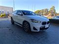 BMW X2 sDrive18d Msport