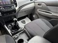 MITSUBISHI L200 2.4 DI-D/181CV Double Cab Intense Hp Mivec SDA